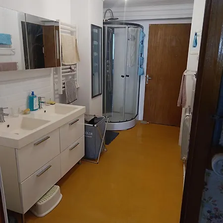 Maison Ancienne * Albies