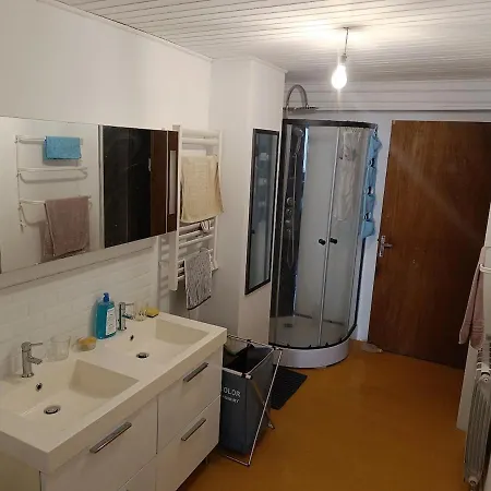 Maison Ancienne * Albies