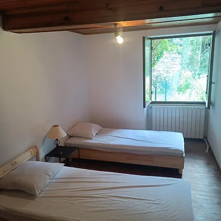 Maison Ancienne Сasa de vacaciones *