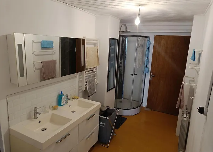 Maison Ancienne Albies