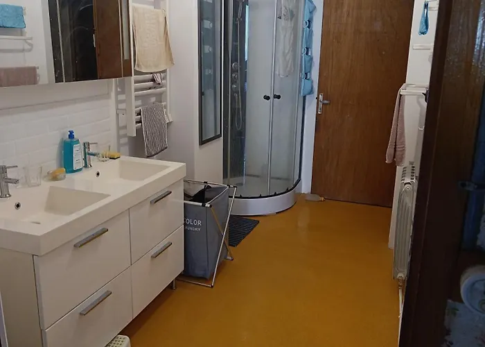 Maison Ancienne * Albies