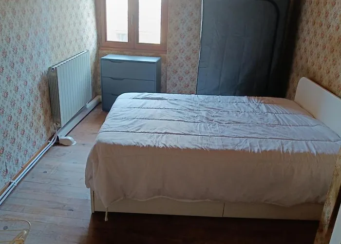 Maison Ancienne Сasa de vacaciones