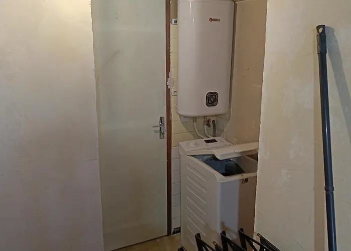 Maison Ancienne Albies