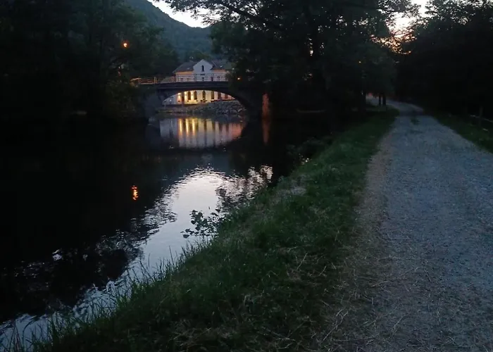 Сasa de vacaciones Maison Ancienne *