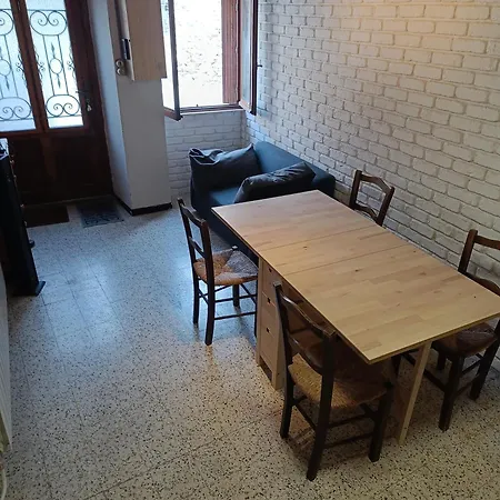 Casa vacanze Maison Ancienne