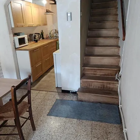 Maison Ancienne Σπίτι διακοπών