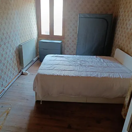 Maison Ancienne Casa de Férias