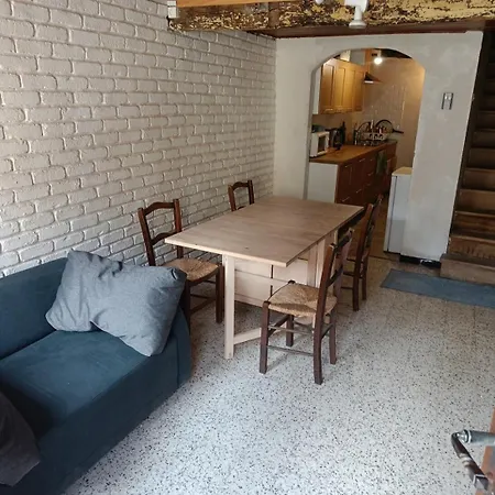 Maison Ancienne Σπίτι διακοπών *