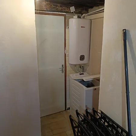 Maison Ancienne Albies