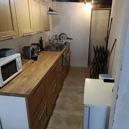 Σπίτι διακοπών Maison Ancienne Albies