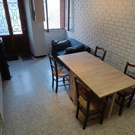 Maison Ancienne