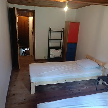 Maison Ancienne * Albies