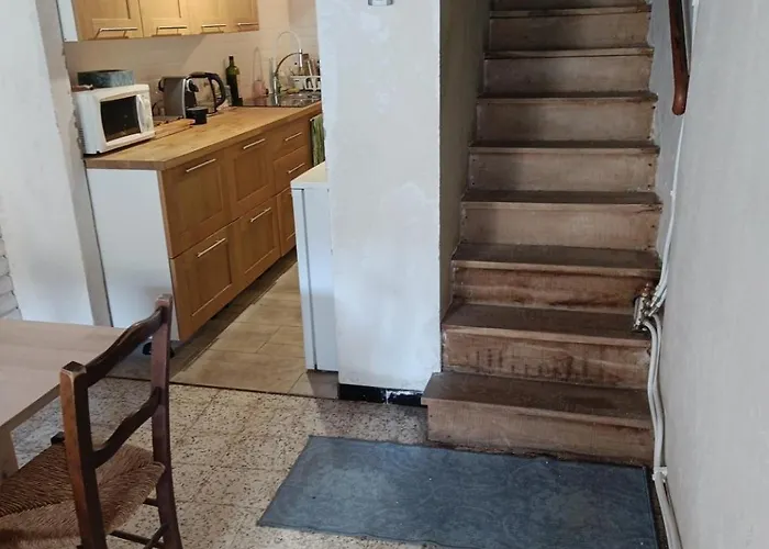 Maison Ancienne Casa vacanze