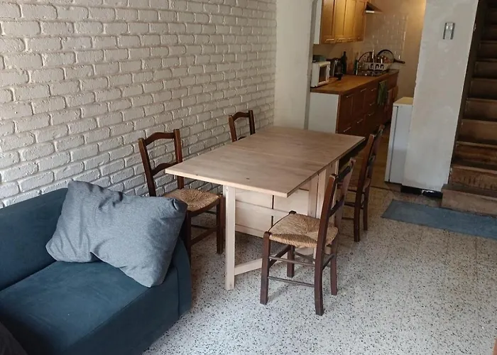 Maison Ancienne Casa vacanze *