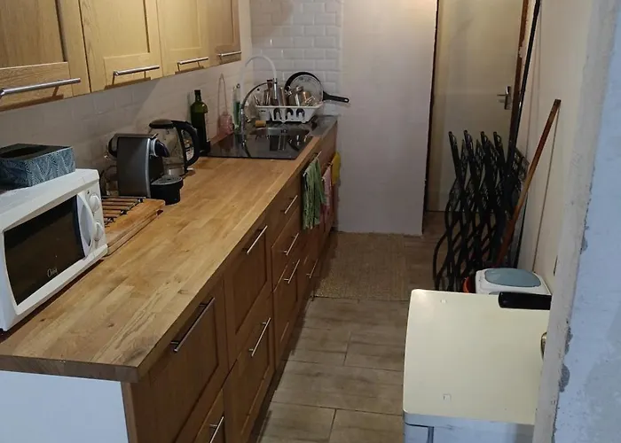 別荘 Maison Ancienne Albies