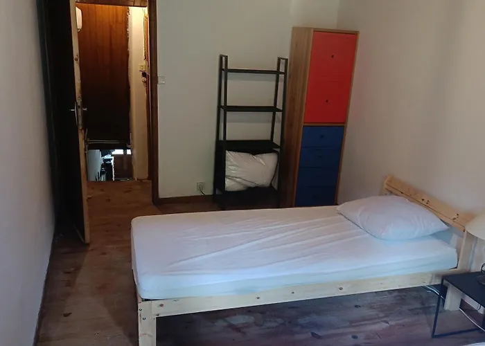 Maison Ancienne * Albies