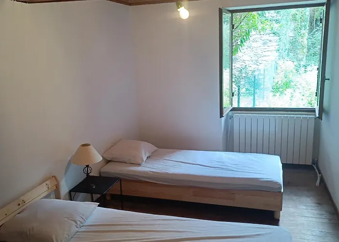 Maison Ancienne Casa vacanze *